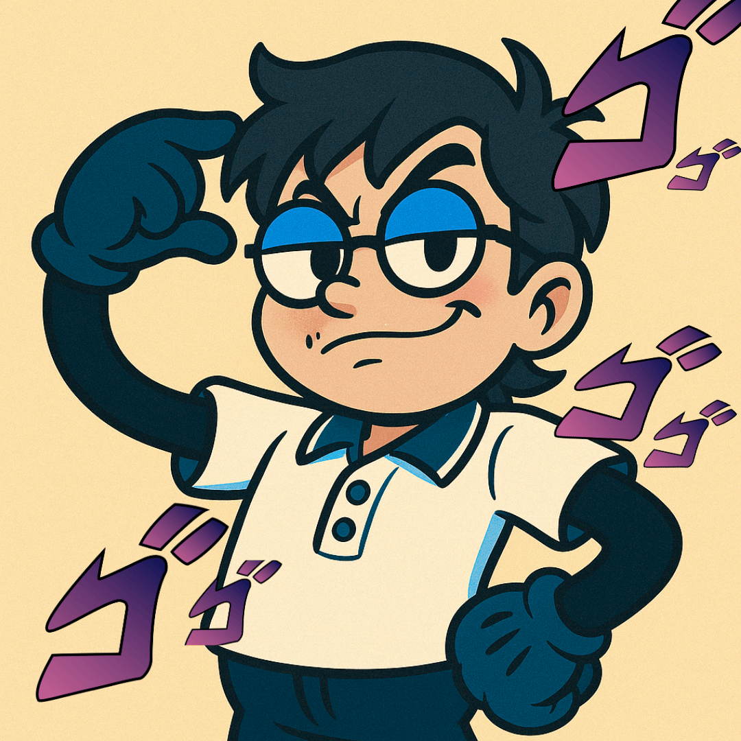 Portrait of AskPurin, Team Lead at Brainfried